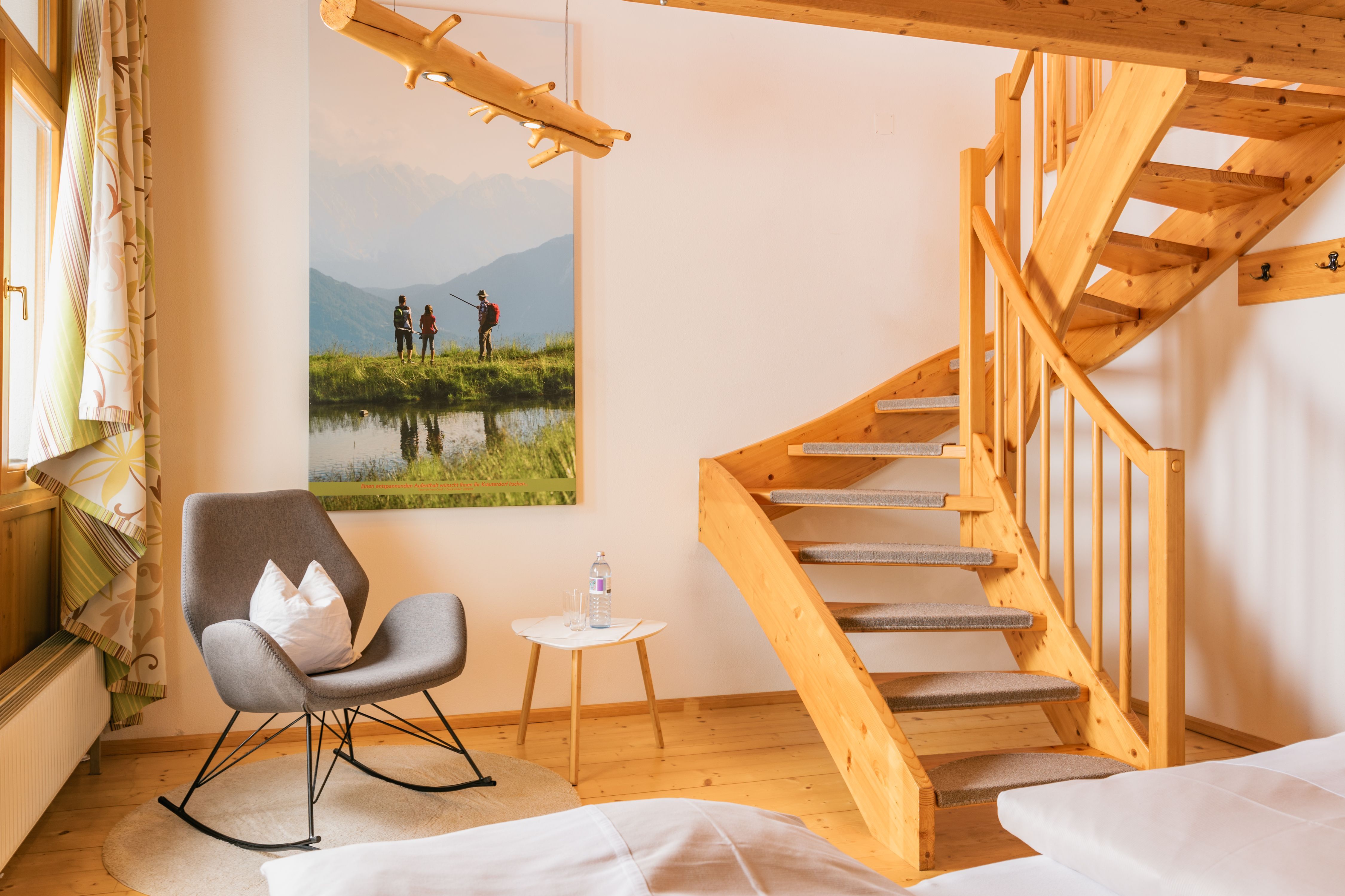 Natursuite