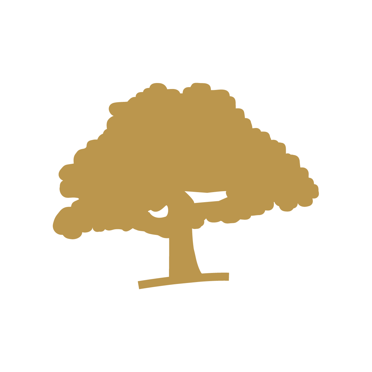 Baum Icon