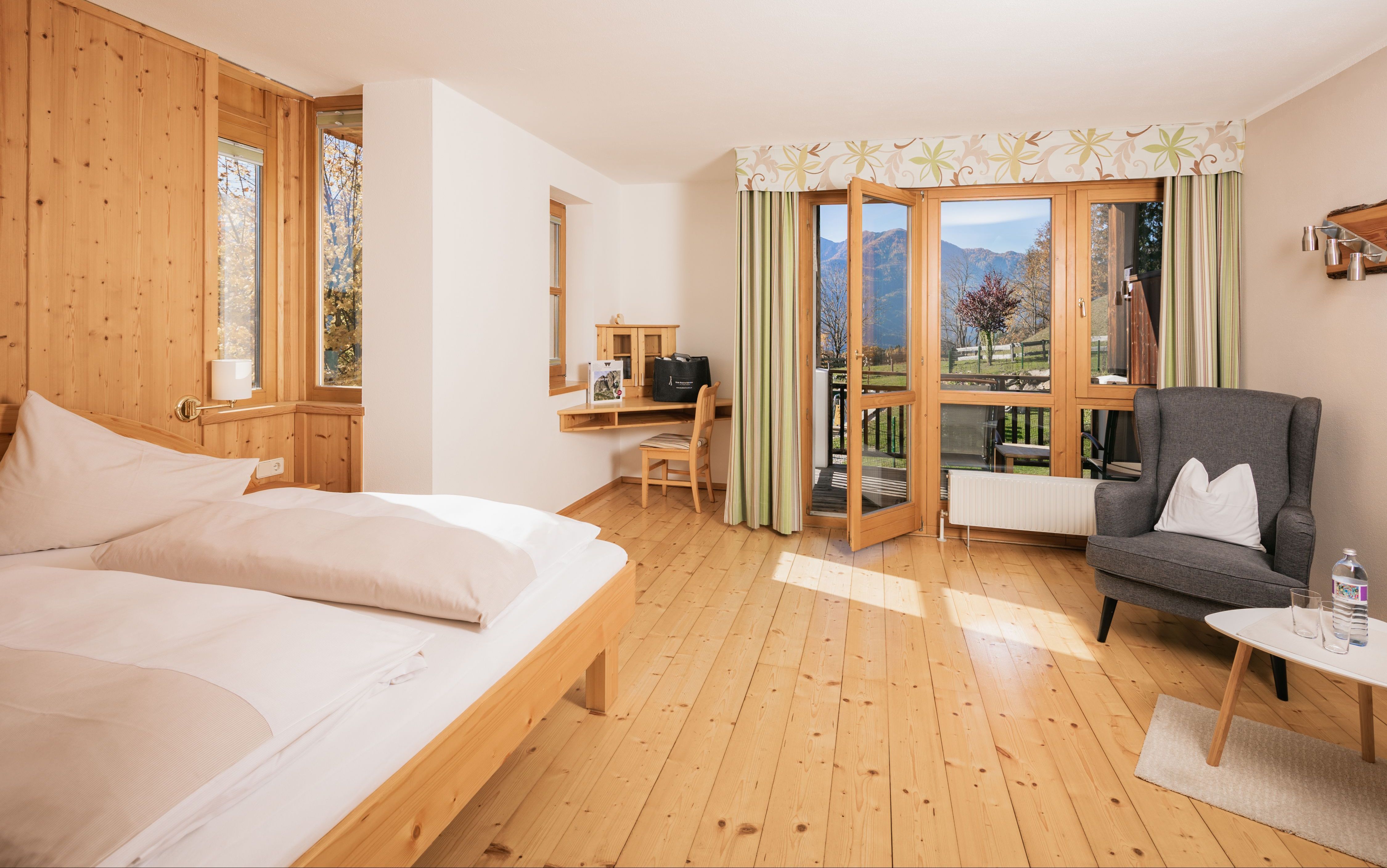 Naturzimmer