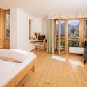 Inneneinrichtung Naturzimmer