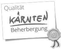 Qualität-Beherbergung-Logo