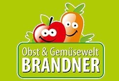 Obst und Gemüsewelt Brandner