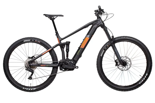 E-Bikes vom Landhof Irschen