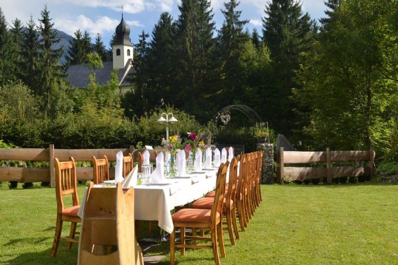 Treffen singles aus bad mitterndorf, Mayrhofen single frau