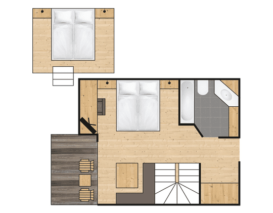 Familiensuite