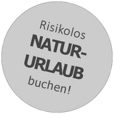 Risikolos Buchen Button