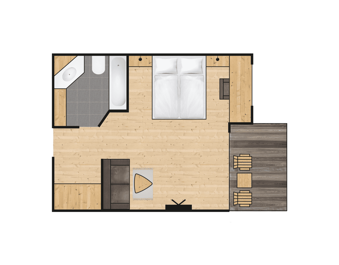 Naturzimmer