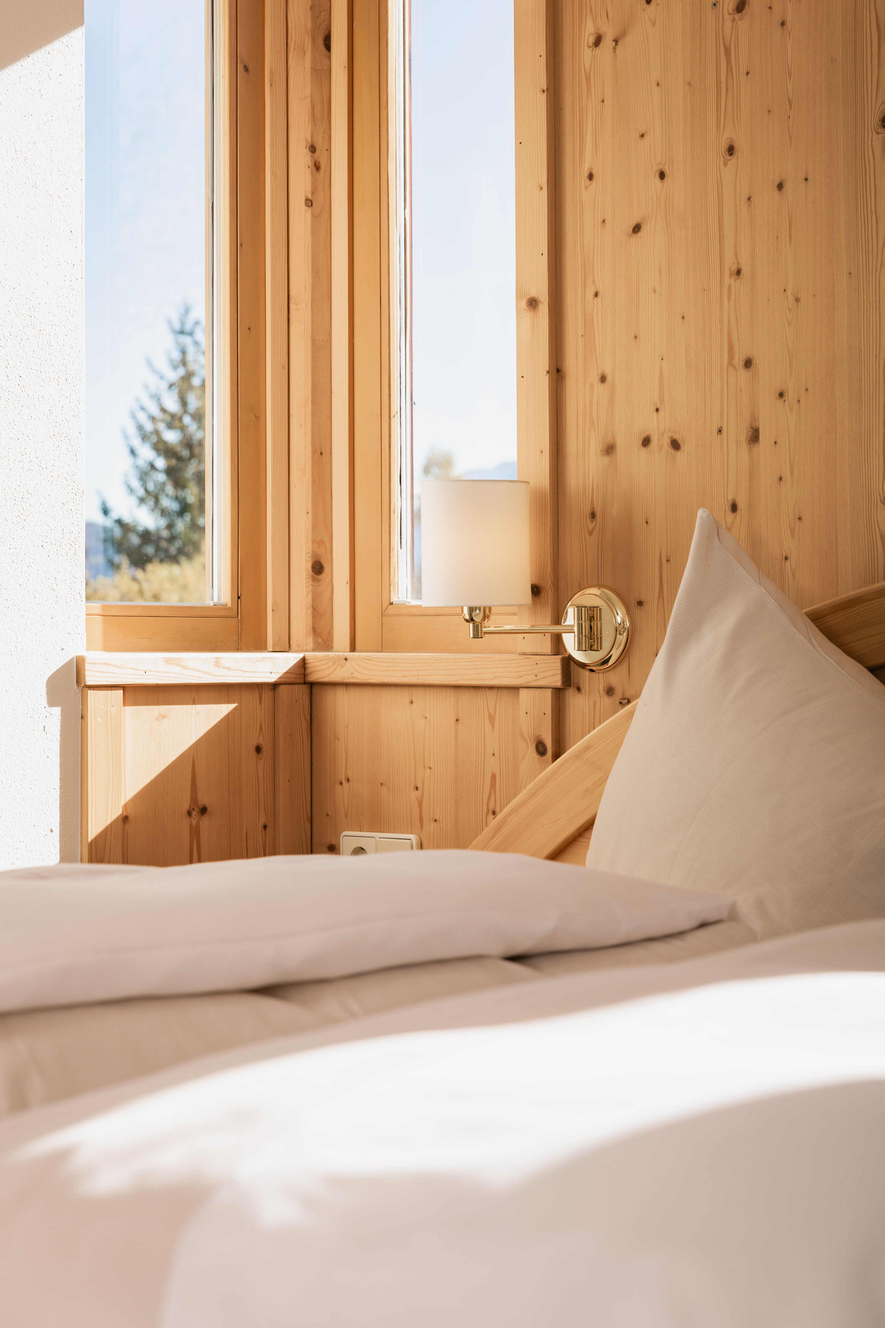 Naturzimmer Nahaufnahme