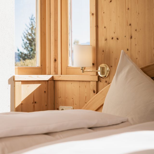 Naturzimmer Nahaufnahme