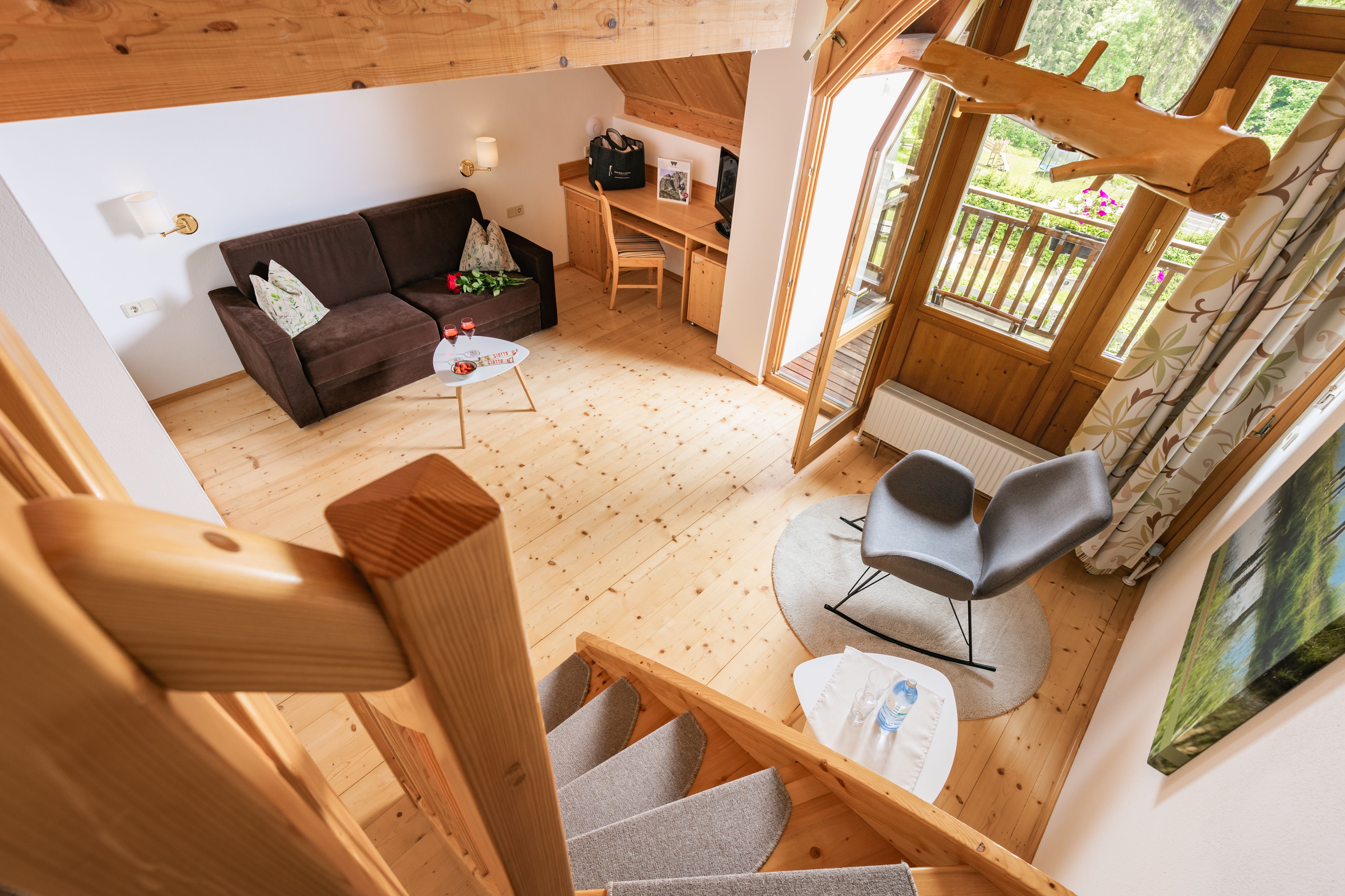 Natursuite