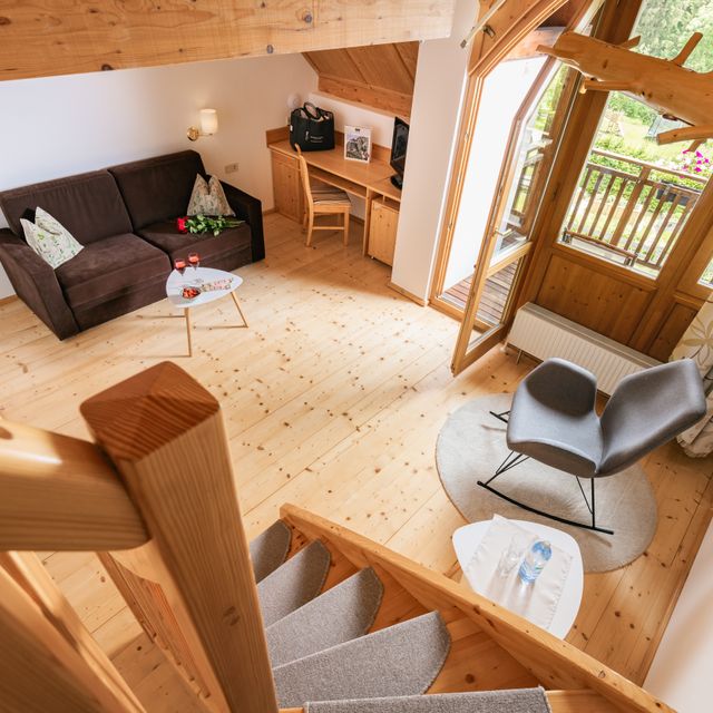 Natursuite
