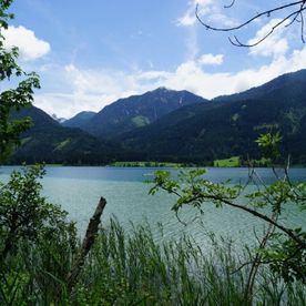 Weissensee