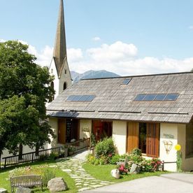 Kirche