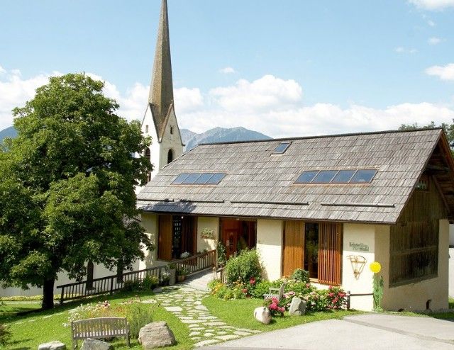 Kirche